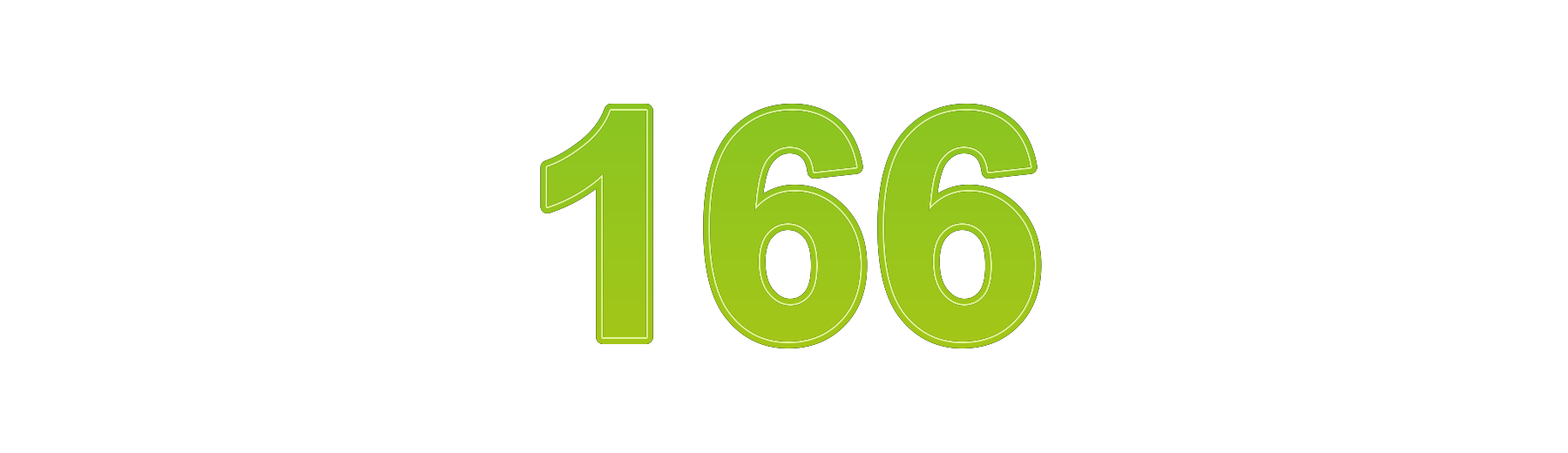 166